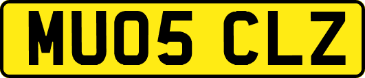 MU05CLZ