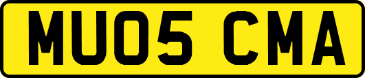 MU05CMA