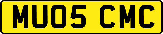 MU05CMC