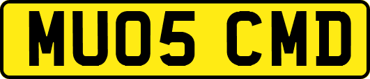 MU05CMD