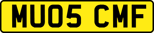 MU05CMF