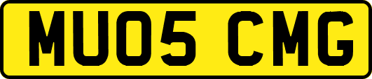 MU05CMG