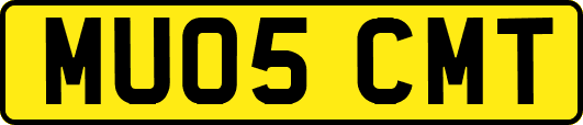 MU05CMT