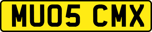 MU05CMX