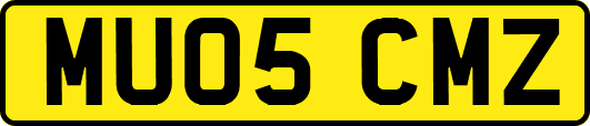 MU05CMZ