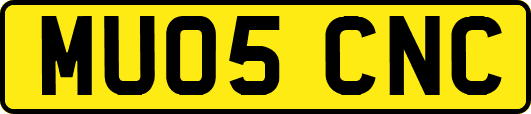 MU05CNC