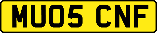 MU05CNF