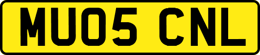 MU05CNL
