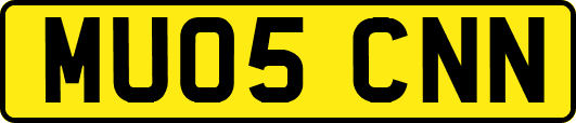 MU05CNN
