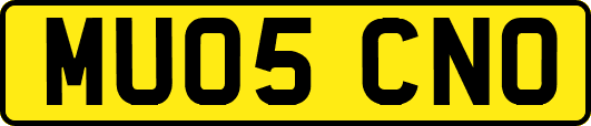 MU05CNO