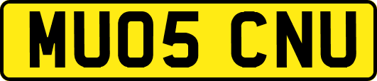 MU05CNU