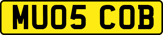 MU05COB