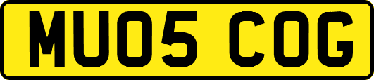 MU05COG