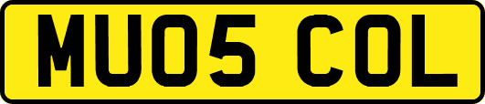 MU05COL