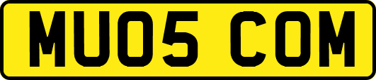 MU05COM