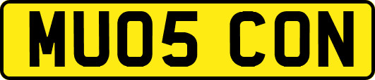 MU05CON