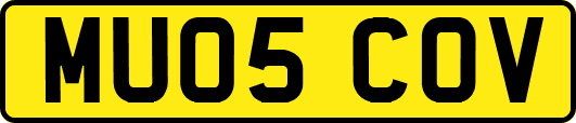 MU05COV
