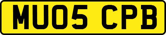 MU05CPB