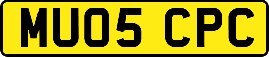 MU05CPC