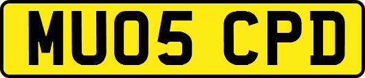MU05CPD
