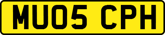 MU05CPH