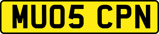 MU05CPN