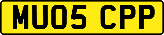 MU05CPP