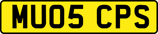 MU05CPS