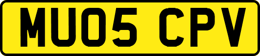 MU05CPV