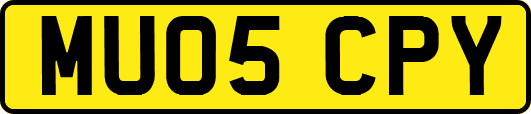 MU05CPY