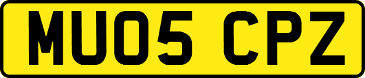 MU05CPZ