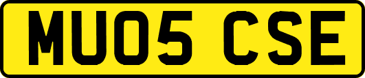 MU05CSE