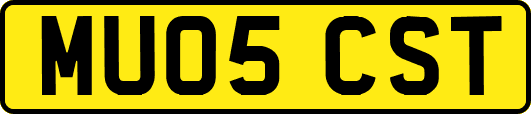 MU05CST