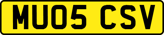 MU05CSV