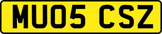 MU05CSZ