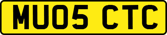 MU05CTC