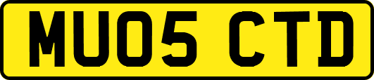 MU05CTD