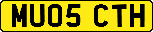 MU05CTH