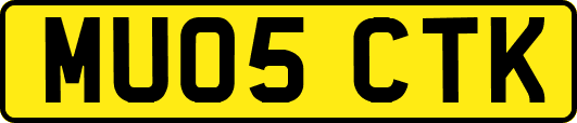 MU05CTK