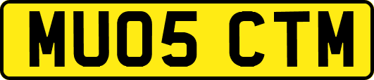 MU05CTM