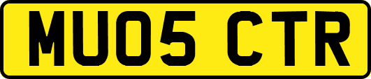 MU05CTR