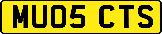MU05CTS