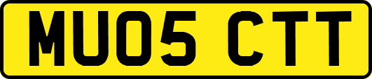 MU05CTT
