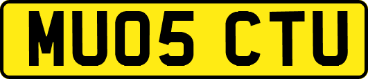 MU05CTU