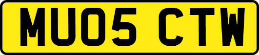 MU05CTW