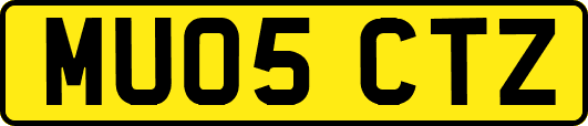 MU05CTZ