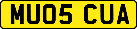 MU05CUA