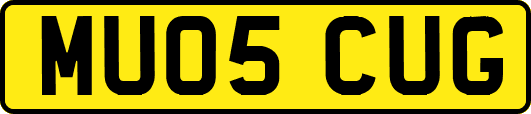 MU05CUG