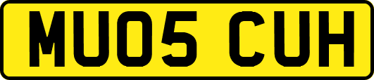 MU05CUH