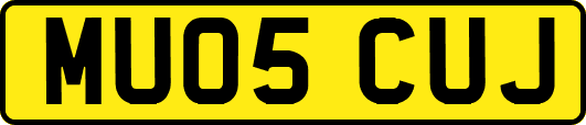 MU05CUJ